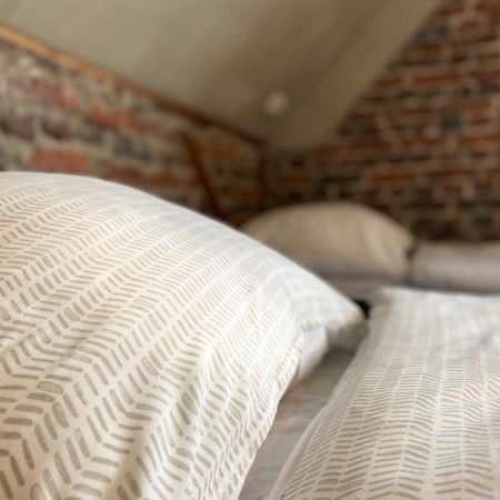 Phoenix Apartments - Monteurwohnung Mit Riesiger Parkflaeche Билефелд Екстериор снимка